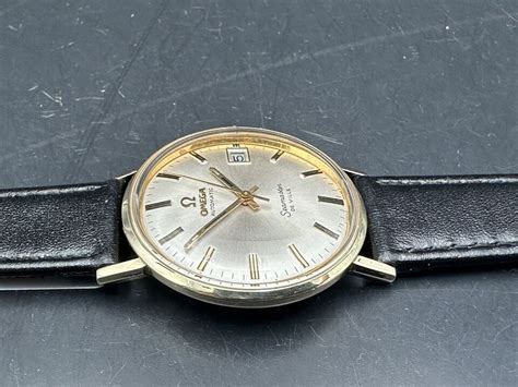 Omega Seamaster De Ville Ref. LL6287